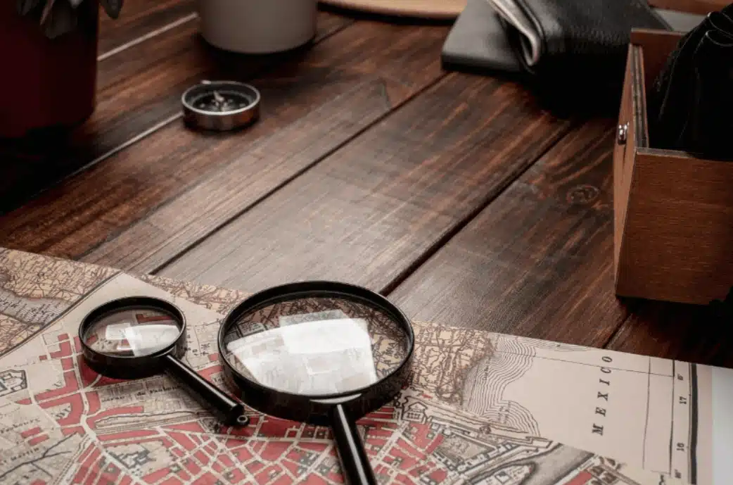 Partez en équipe à la découverte de la ville en escape game et découvrez-y les trésors cachés !