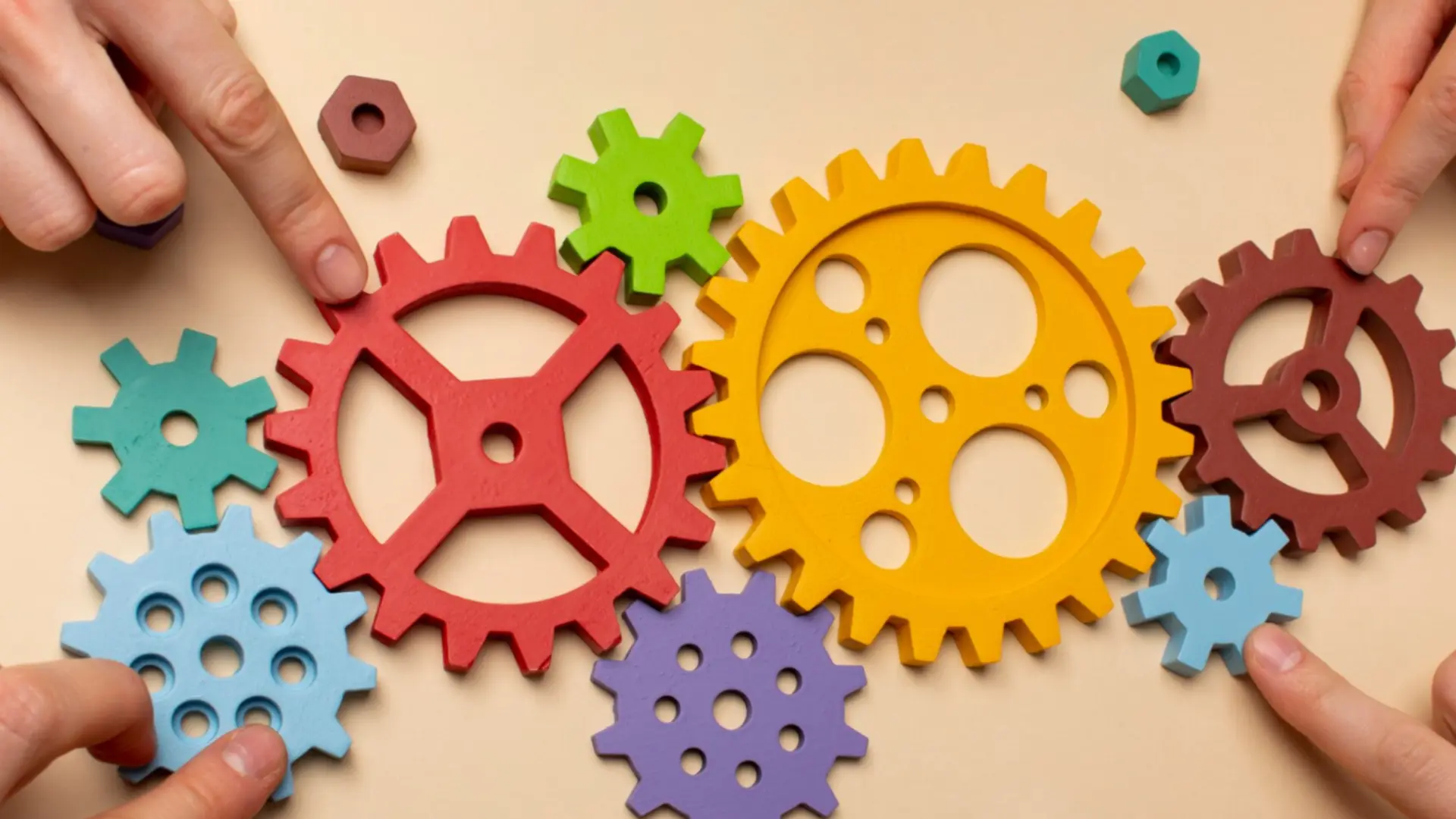 Organisez une logistique événementielle pour l’inauguration de vos locaux d’entreprise !