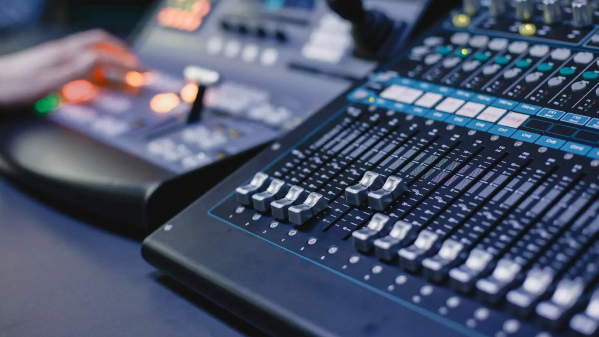 Mettez en place les aspects techniques et la décoration pour votre événement d’entreprise !