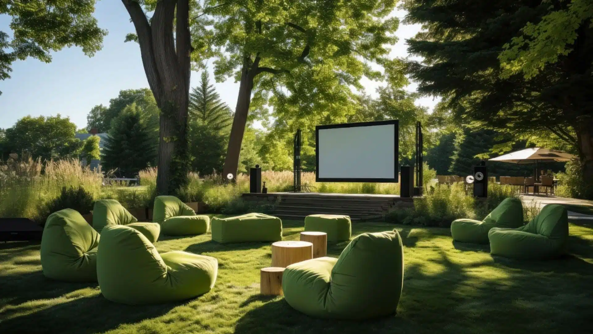 Réduisez votre impact environnemental lors de l’organisation et la planification de votre événement d’entreprise !