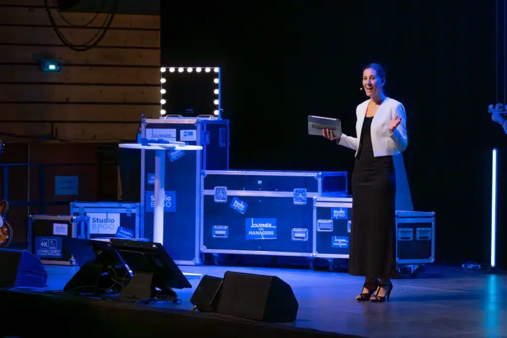 Agence Helper : Expert en organisation de convention d'entreprise à Nantes