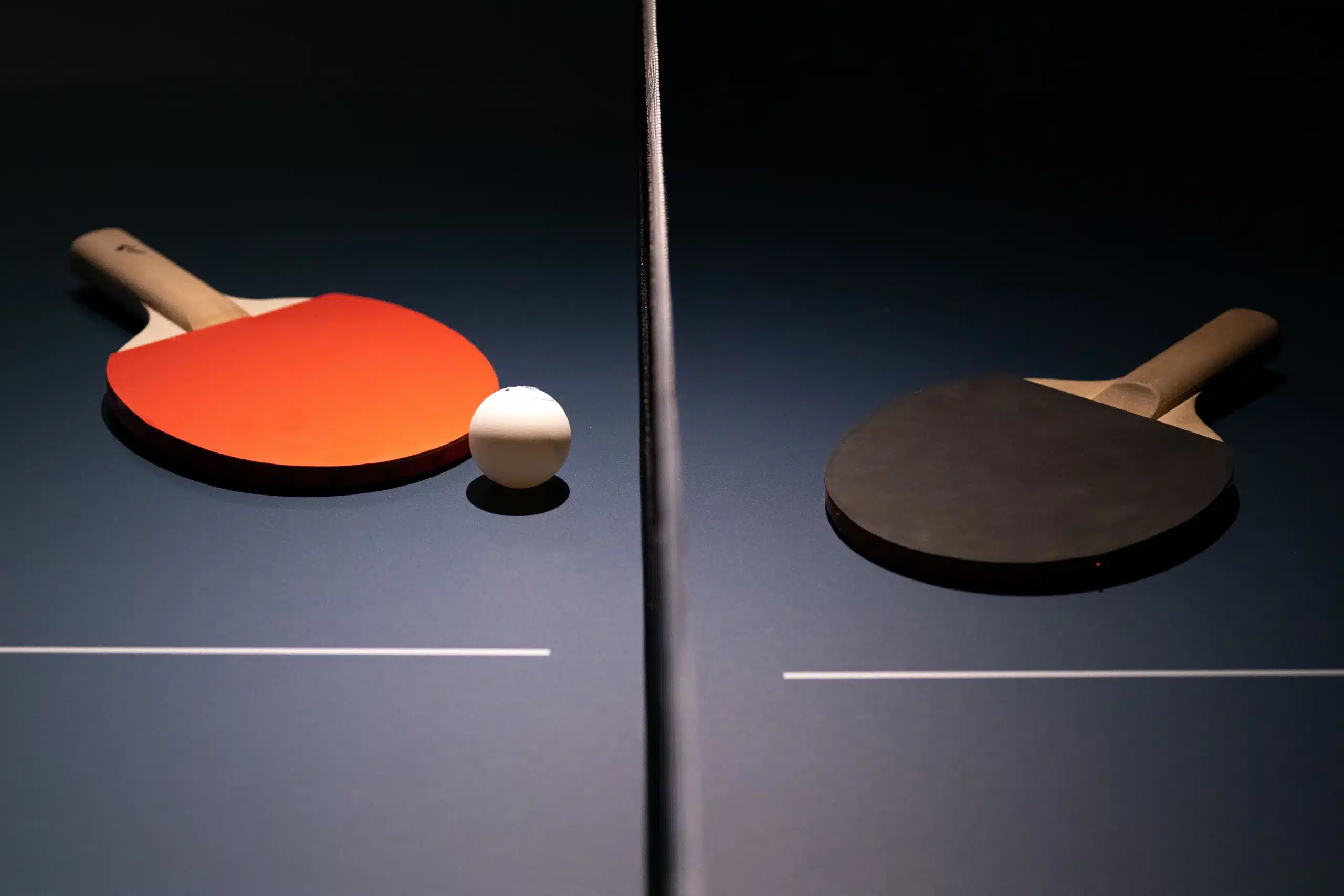 Gamification et interactivité pour convention d'entreprise